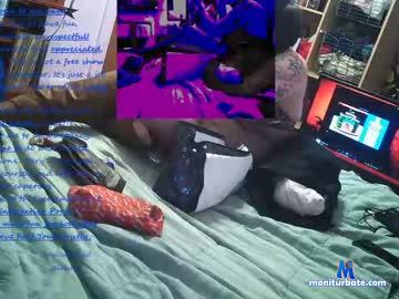 unrealizedpotential chaturbate livecam performer profile