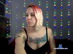 urbanw1tch chaturbate profile picture
