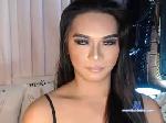 urdevinequeenjelaxxxx chaturbate profile picture