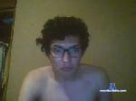 uriel1805 chaturbate profile picture