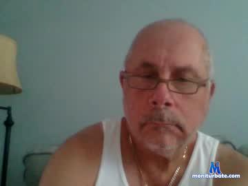 usonion Chaturbate model profile picture
