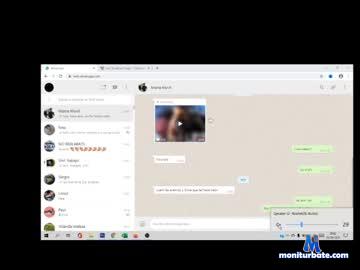 usuaria1314 chaturbate livecam performer profile