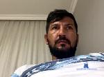 vahdet19851985 chaturbate profile picture