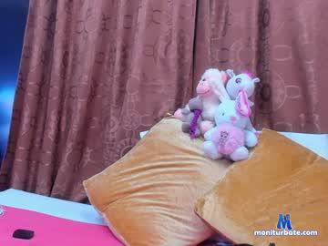 vaiolet_del_castillo chaturbate livecam performer profile
