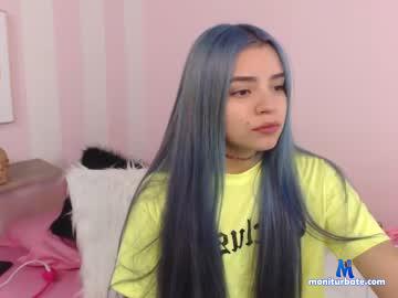 valen_luxon1 chaturbate livecam performer profile