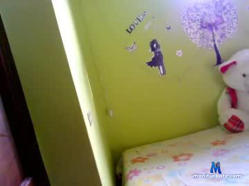 valentina_style chaturbate livecam performer profile