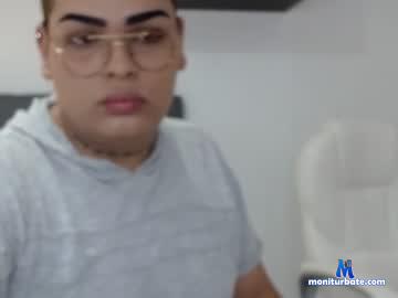valentino_saens chaturbate livecam performer profile