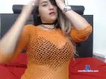 valeria__saenz chaturbate profile picture