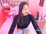 valeria_puentes chaturbate profile picture