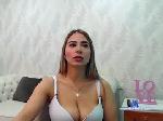 valeria_saenz20 chaturbate profile picture