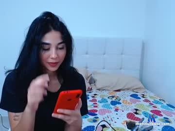 valeria_wild chaturbate livecam performer profile