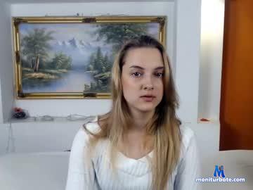 valeriagerard chaturbate livecam performer profile