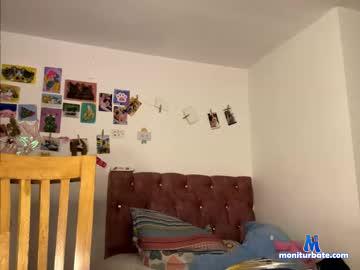 valerieblue Chaturbate model profile picture