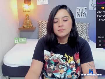 valeriesaenz chaturbate livecam performer profile
