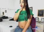 valery_amber chaturbate profile picture