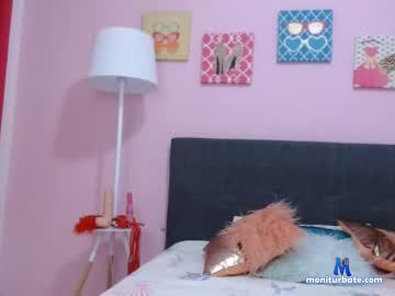 valery_castillo chaturbate livecam performer profile