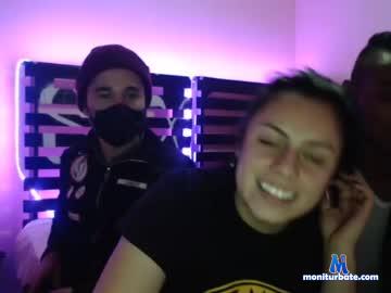 valery_jordan chaturbate livecam performer profile