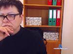 valery_kissable chaturbate profile picture