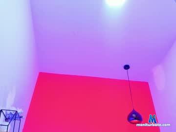 valery_stars Chaturbate model profile picture