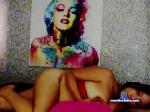 valerydoll_x chaturbate profile picture