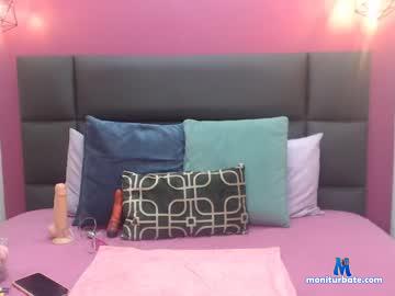 valerymartinez_ chaturbate livecam performer profile
