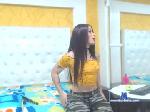 vallolett_sexy chaturbate profile picture