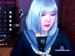 vallystarr chaturbate profile picture