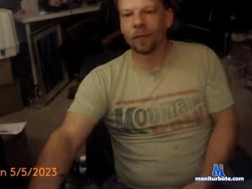 vandon2 Chaturbate model profile picture