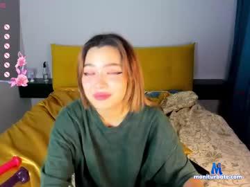 vanellopepie Chaturbate model profile picture