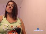 vanelope_cute chaturbate profile picture