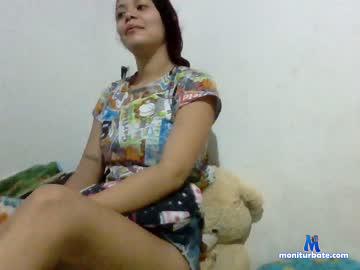 vanessacereza18 chaturbate livecam performer profile