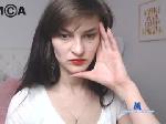 vanessaflame chaturbate profile picture