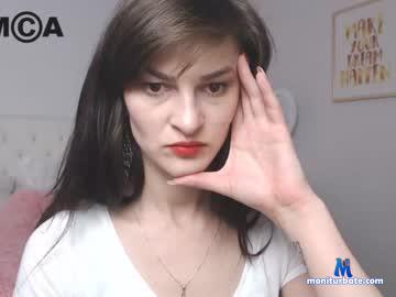 vanessaflame Chaturbate model profile picture