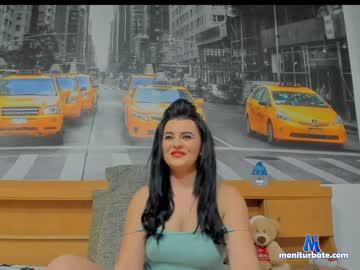 vanessalove23 chaturbate livecam performer profile