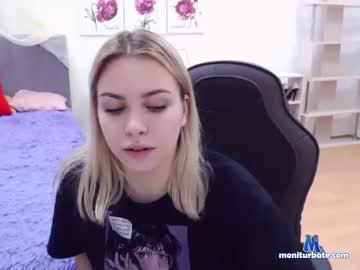 vanessamay_ Chaturbate model profile picture