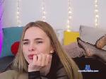 vanessye chaturbate profile picture