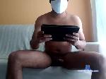 vangelis_123 chaturbate profile picture