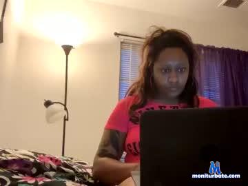vanityk Chaturbate model profile picture