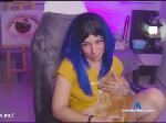 vanne_universe chaturbate profile picture