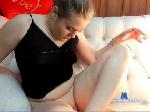 vany_love_1 chaturbate profile picture