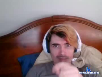 vaporwo1f chaturbate livecam performer profile