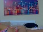 vayoleth_14 chaturbate profile picture