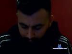 vedatkartal45 chaturbate profile picture
