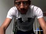vegasaibot chaturbate profile picture