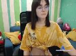 velvetgibson chaturbate profile picture