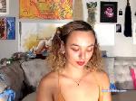 velvetvyper chaturbate profile picture