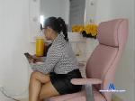 venus_galaxy chaturbate profile picture