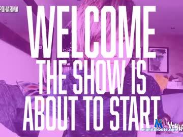 venus_pup chaturbate livecam performer profile