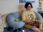 venusthedonutdancer chaturbate profile picture