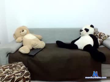 vero_caribe chaturbate livecam performer profile
